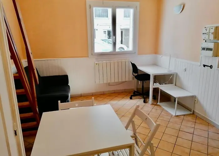 Sublime Studio - Centre & Tout Equipe