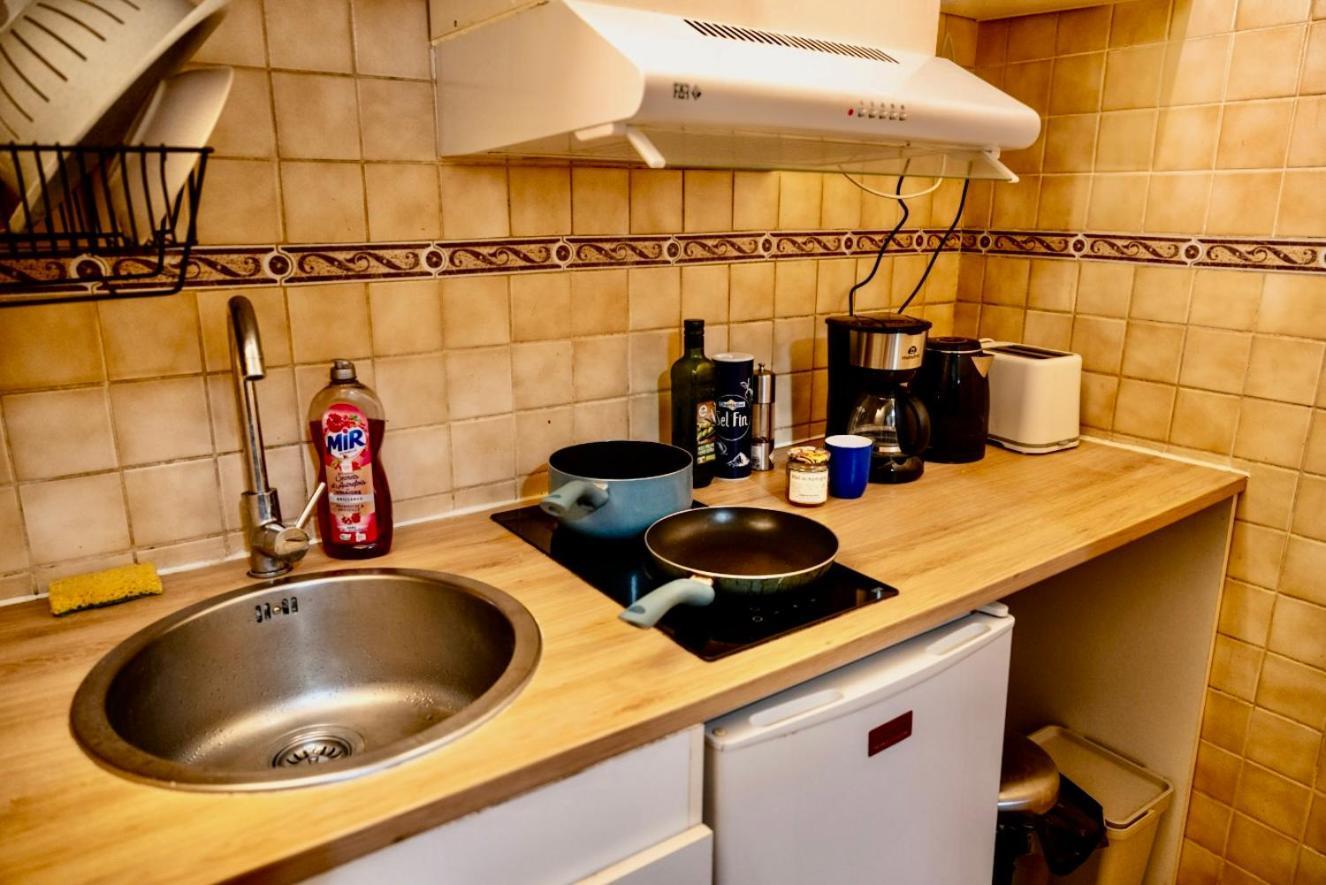 Appartement Sublime - Centre & Equipe *