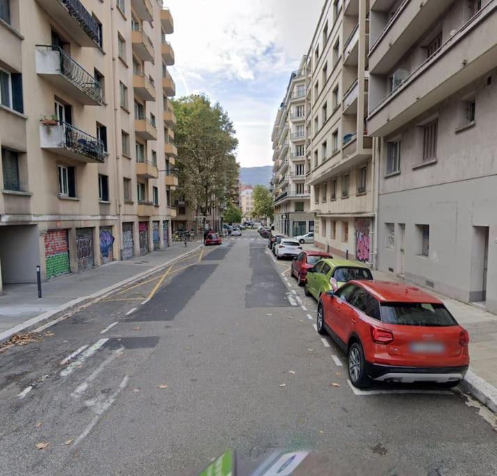 Appartement Sublime - Centre & Equipe