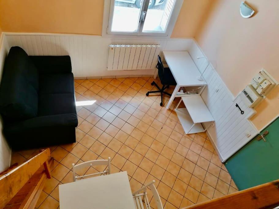 Sublime - Centre & Equipe Apartment Grenoble